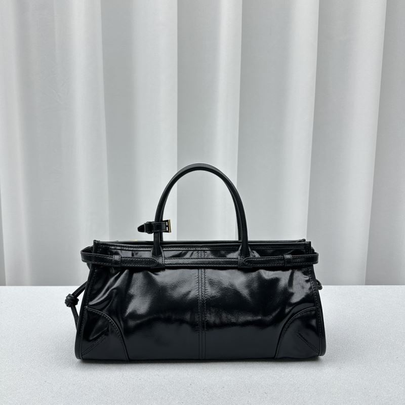 Prada Top Handle Bags